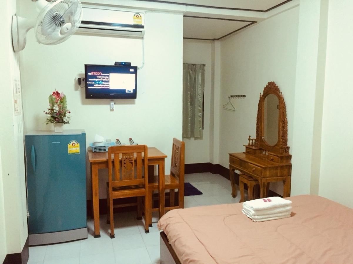 Khong Chiam Place 外观 照片